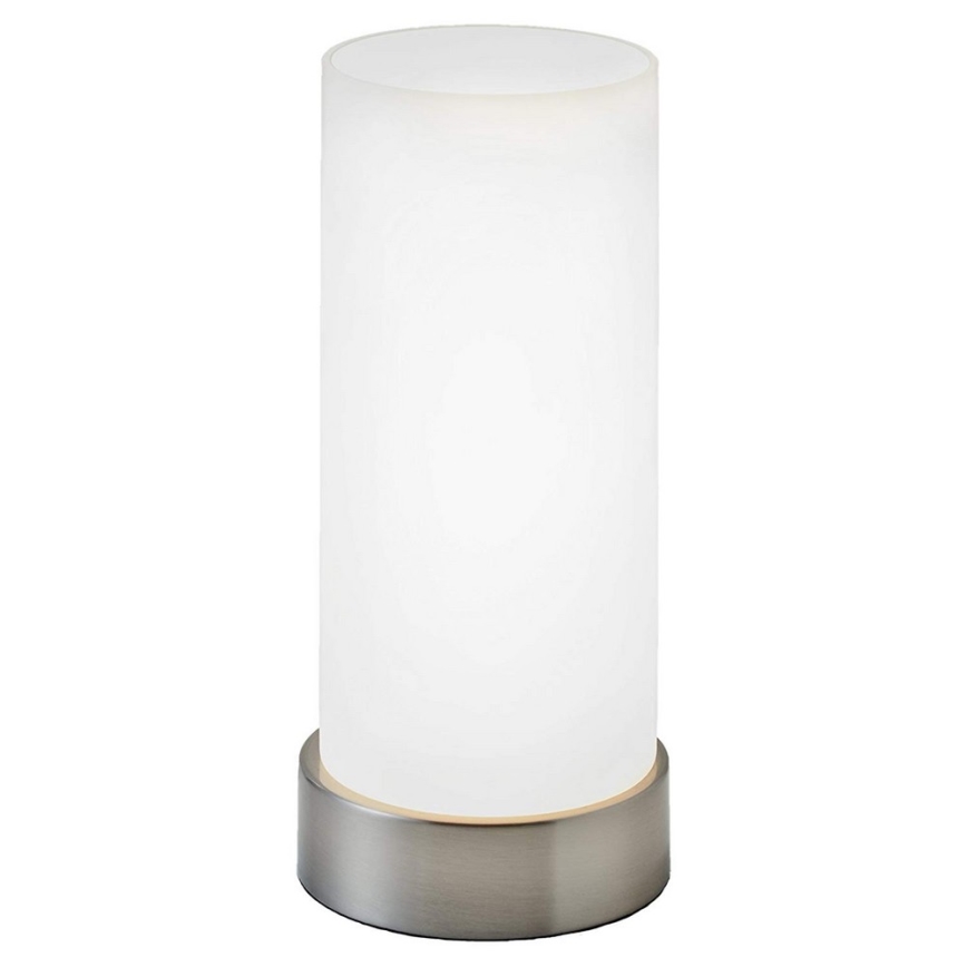 B.K. Licht BKL 1094 - Stolní dotyková lampa 1xE14/40W/230V