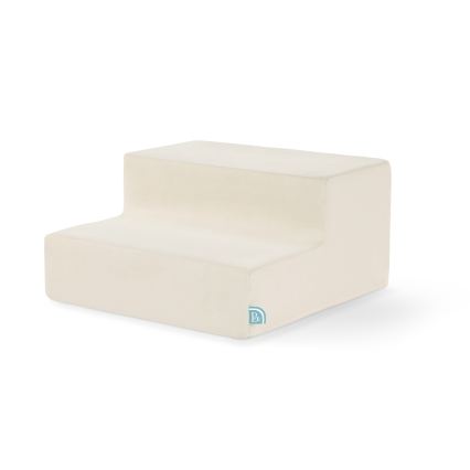 B-Toys - Dětské pěnové kostky WONDERSHAPES 3 ks