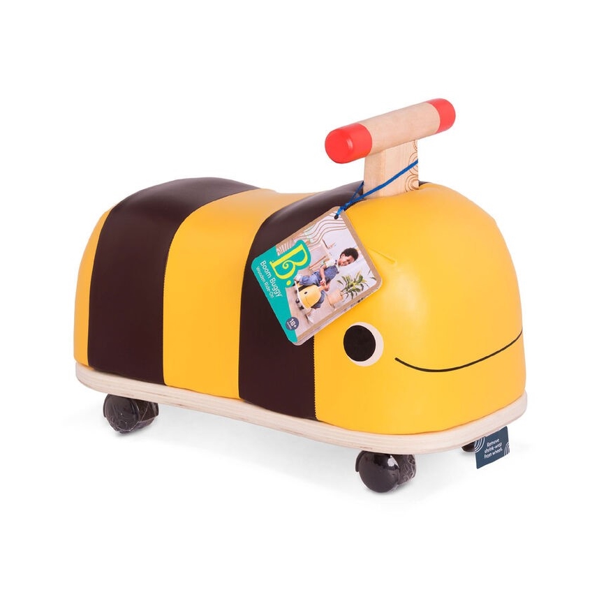 B-Toys - Odrážedlo Včelka