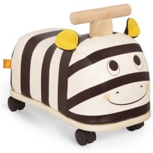 B-Toys - Odrážedlo Zebra