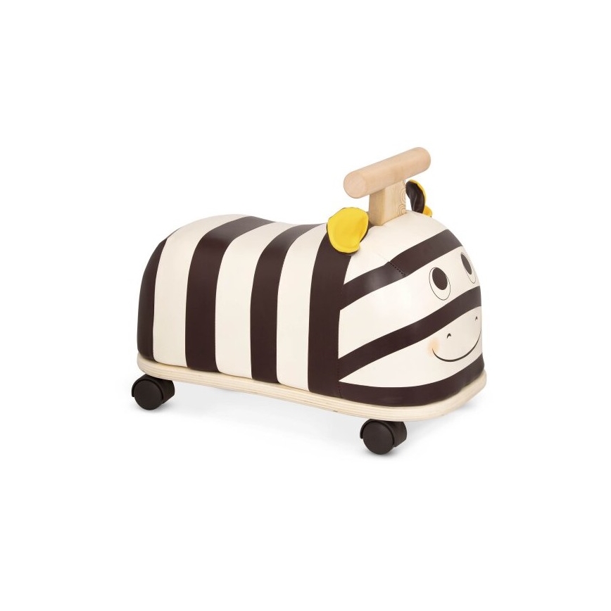 B-Toys - Odrážedlo Zebra