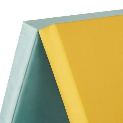 B-Toys - Pěnová skládací podložka WONDERTUMBLE 72x175 cm