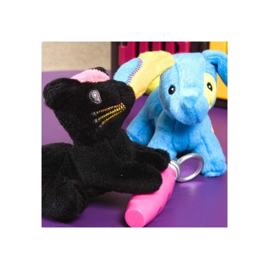 B-Toys - Veterinářský kufřík Critter Clinic