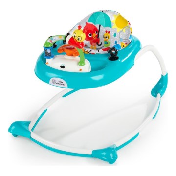 Baby Einstein - Dětské chodítko SKY EXPLORERS WALKER 3xAA