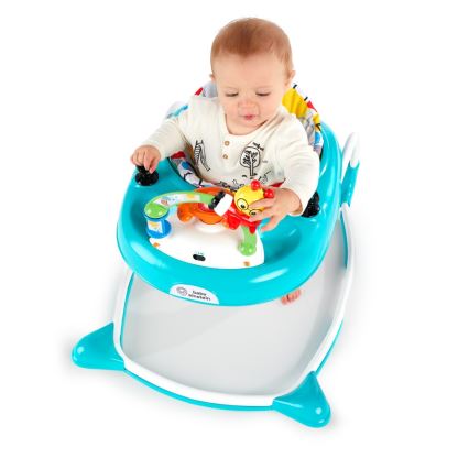 Baby Einstein - Dětské chodítko SKY EXPLORERS WALKER 3xAA