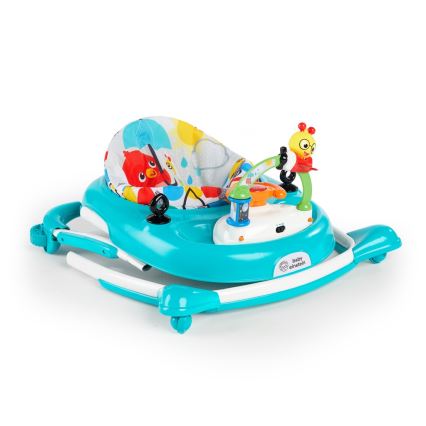 Baby Einstein - Dětské chodítko SKY EXPLORERS WALKER 3xAA