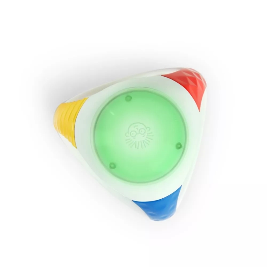 Baby Einstein - Elektronická hračka CURIOSITY KALEIDOSCOPE