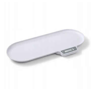 BabyOno - Elektronická váha pro děti do 30 kg 3xAAA