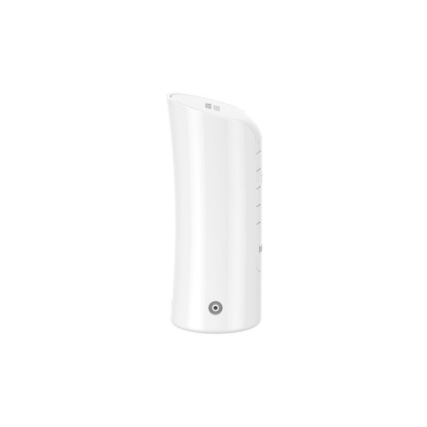 BabyOno - Odsávačka mateřského mléka elektronická NATURAL 180 ml