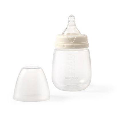 BabyOno - Odsávačka mateřského mléka elektronická PICO 1100 mAh