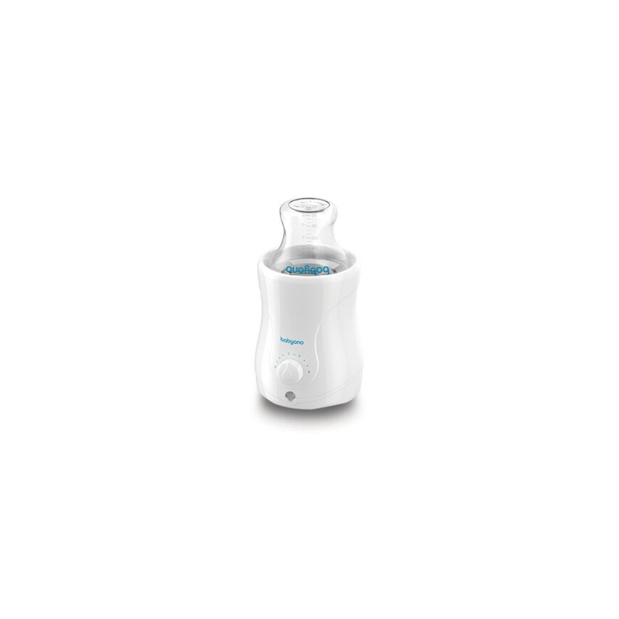 BabyOno - Ohřívač a sterilizátor lahví a dětské stravy 180 ml