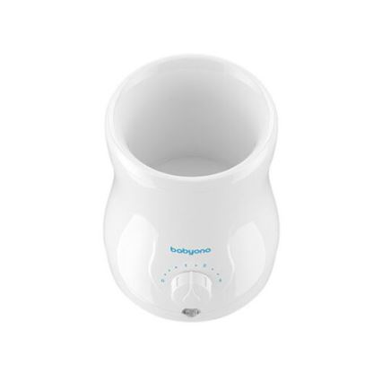BabyOno - Ohřívač a sterilizátor lahví a dětské stravy 180 ml