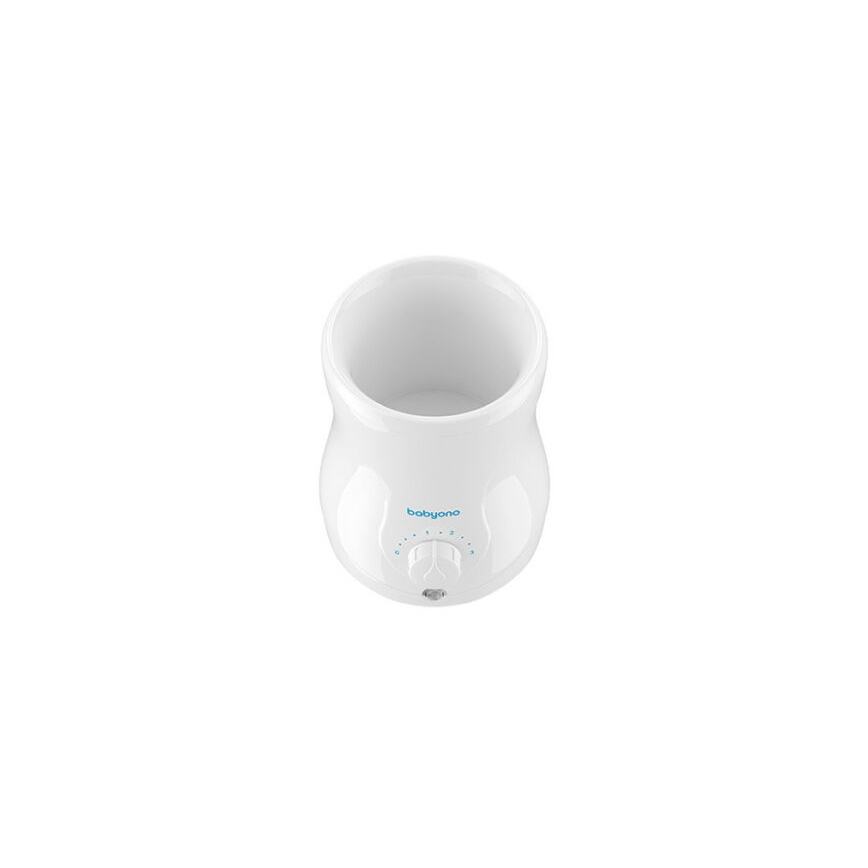 BabyOno - Ohřívač a sterilizátor lahví a dětské stravy 180 ml