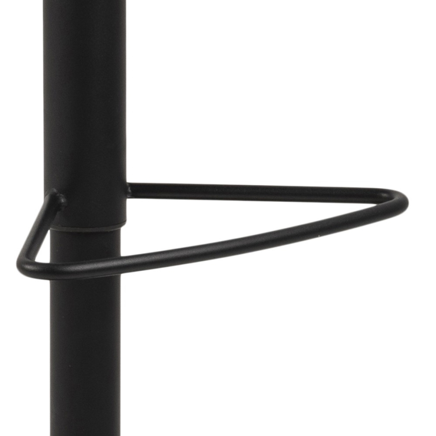 Barová židle SERENA 1 ks zelená