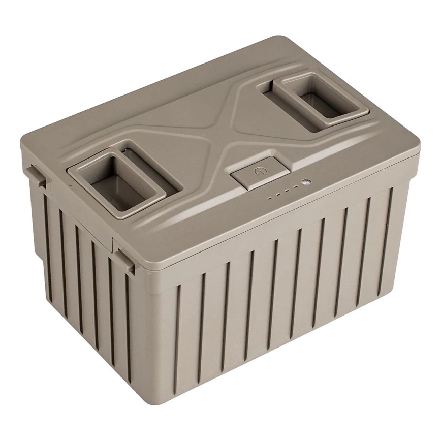 Baterie pro cestovní ledničky 11,1V 15600 mAh