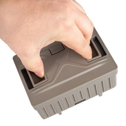 Baterie pro cestovní ledničky 11,1V 15600 mAh