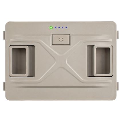 Baterie pro cestovní ledničky 11,1V 15600 mAh