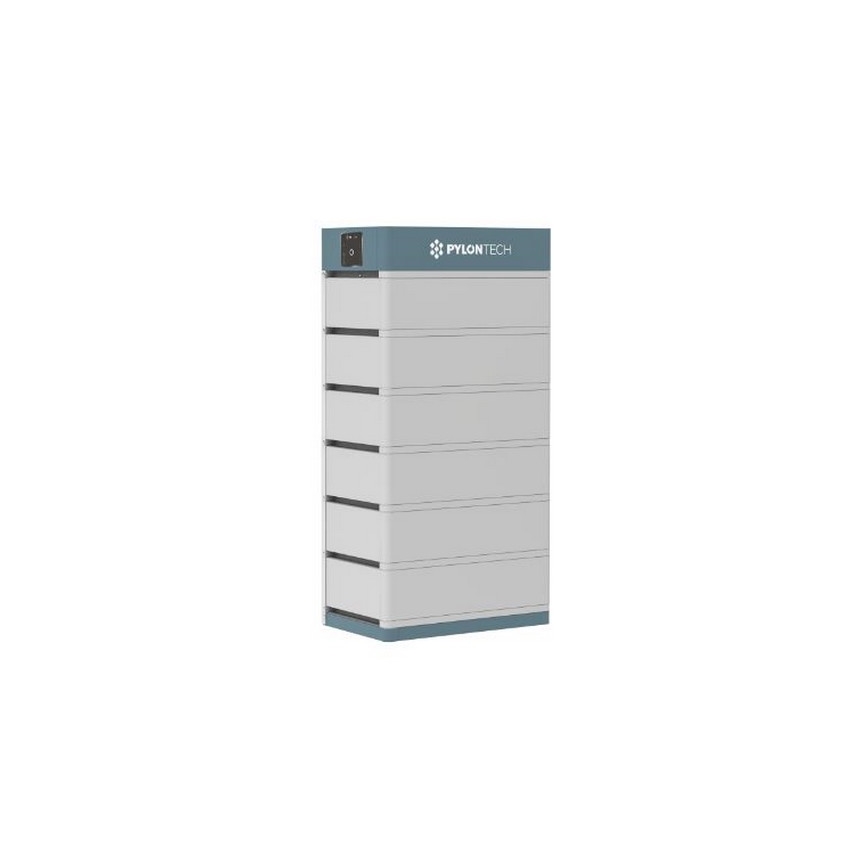 Baterie PYLONTECH FORCE H1, FH48074 HV 3,55 kWh