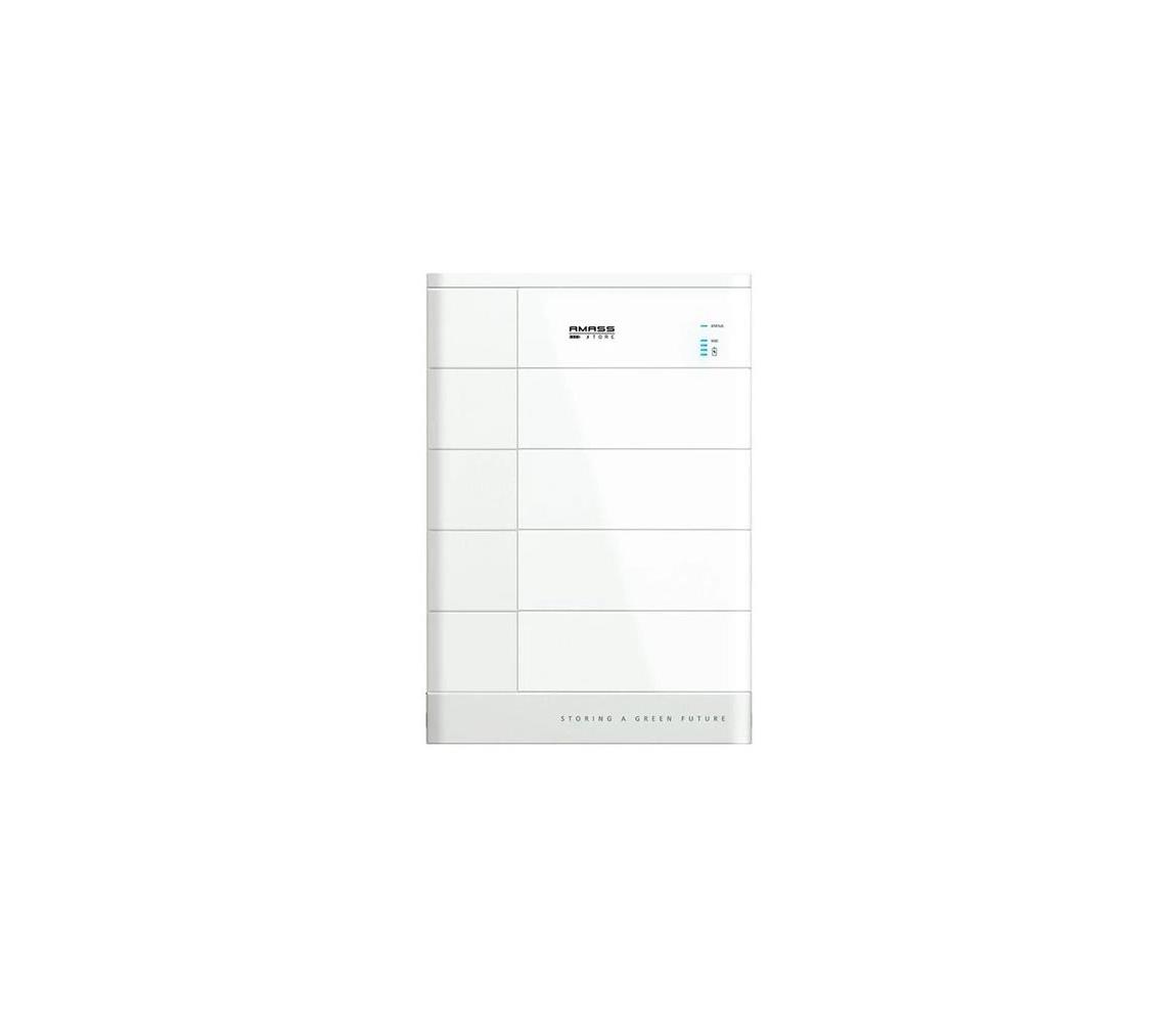 SOFAR SOLAR Bateriový modul AMASSTORE GTX3000HV 2,56 kWh TI9998