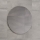 BATH DELUXE 01-060-00-58-00 - Koupelnové zrcadlo NORDBORG pr. 60 cm
