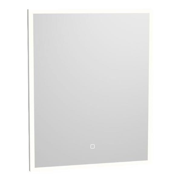 BATH DELUXE 01-060-07-58-00 - LED Koupelnové zrcadlo s podsvícením FORNAES LED/14,3W/230V IP44