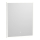 BATH DELUXE 01-060-07-58-00 - LED Koupelnové zrcadlo s podsvícením FORNAES LED/14,3W/230V IP44