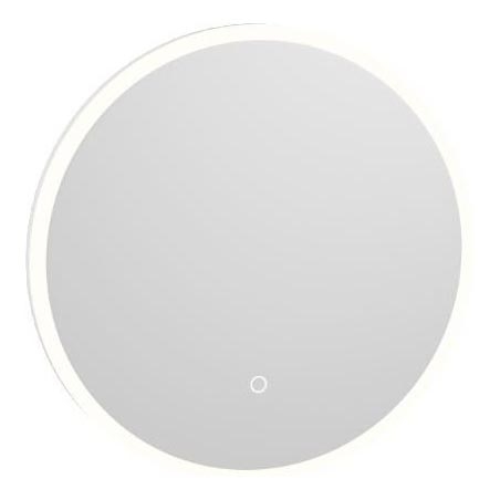 BATH DELUXE 01-060-08-58-00 - LED Koupelnové zrcadlo s podsvícením FORNAES LED/10,1W/230V IP44