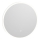BATH DELUXE 01-060-08-58-00 - LED Koupelnové zrcadlo s podsvícením FORNAES LED/10,1W/230V IP44