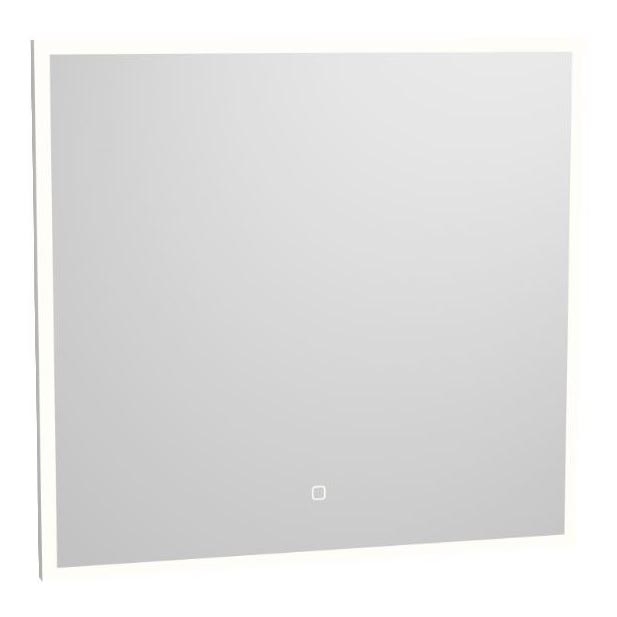 BATH DELUXE 01-080-07-58-00 - LED Koupelnové zrcadlo s podsvícením FORNAES LED/15,6W/230V IP44
