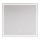 BATH DELUXE 01-080-51-58-00 - LED Koupelnové zrcadlo s podsvícením TARS LED/27,2W/230V IP44