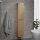 BATH DELUXE 04-030-64-86-01 - Koupelnová skříňka KENWOOD 186 cm dub