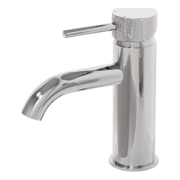 BATH DELUXE 28-005-03-60-00 - Umyvadlová baterie ANHOLT 15,6 cm lesklý chrom