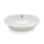 Bathco 4038 - Umyvadlo na desku TOULOUSE 59x42 cm porcelán/bílá