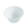 Bathco 4062 - Umyvadlo na desku NORDIC pr. 42 cm porcelán/bílá