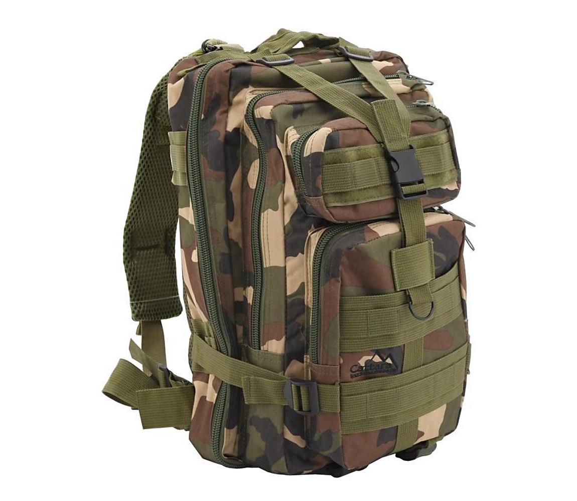 Compass Batoh 30 l maskáčová CP0249