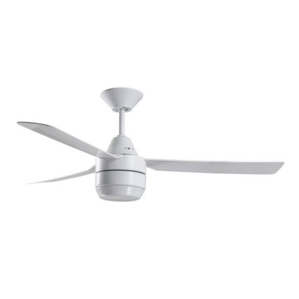 Lucci Air 213016 - Stropní ventilátor CALYPSO 1xGX53/45W/230V