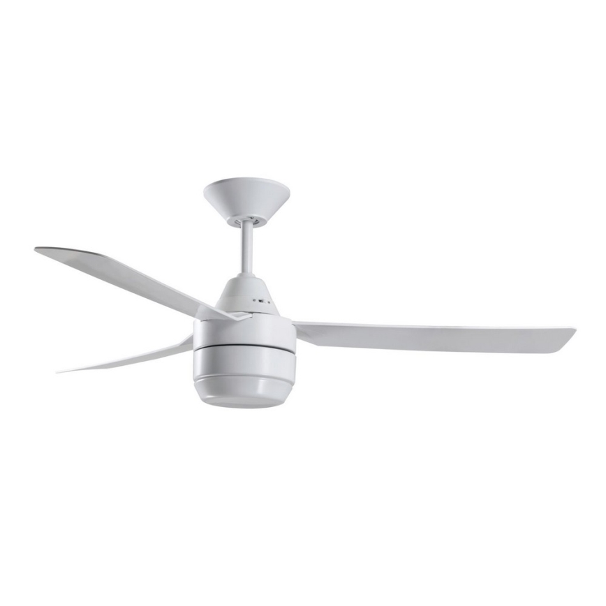 Lucci Air 213016 - Stropní ventilátor CALYPSO 1xGX53/45W/230V