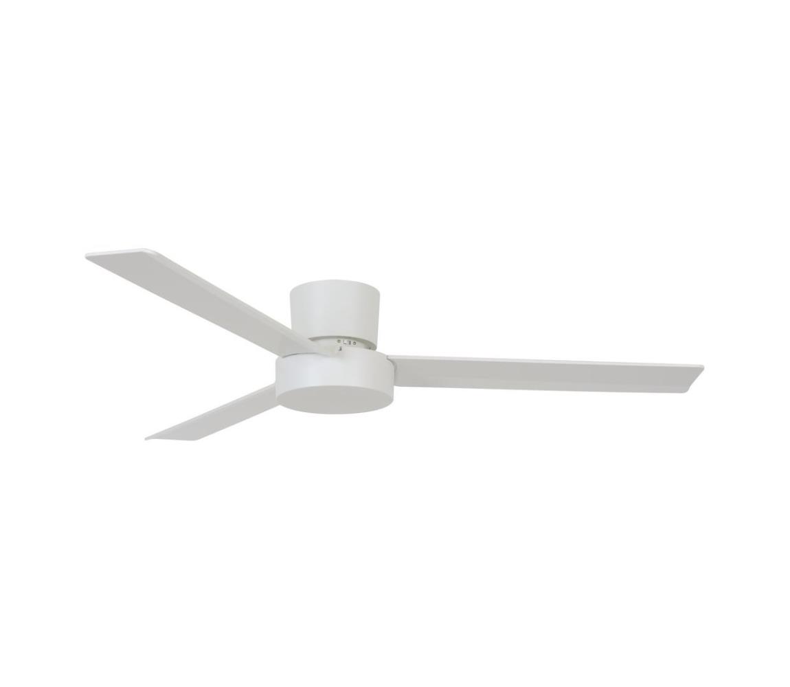 BAYSIDE BAYSIDE 213034 - Stropní ventilátor LAGOON bílá FAN00152