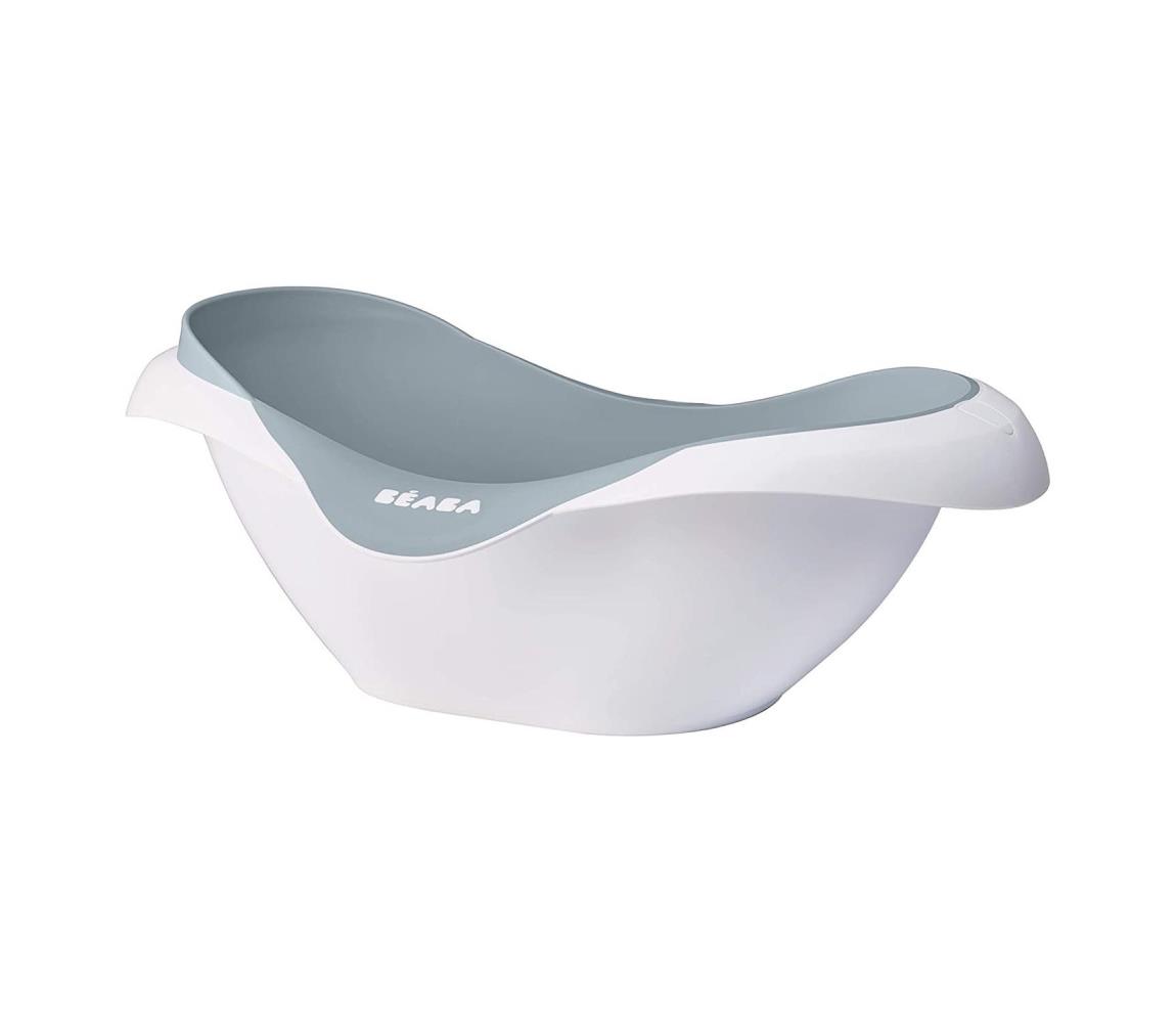 Beaba Beaba 920352BB - Dětská vanička CAMELE'O šedá FBB0022