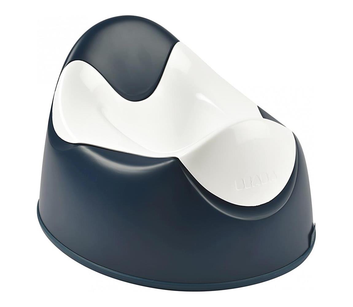 Beaba Beaba 920395BB - Ergonomický nočník tmavě modrá FBB0013