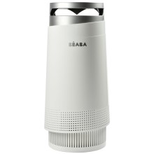 Beaba - Čistička vzduchu s kombinovaným filtrem 120 m3/h 35W/230V/30-52 dB
