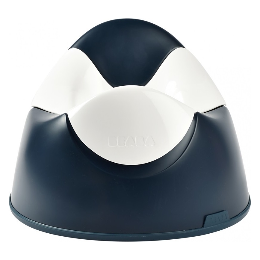 Beaba - Ergonomický nočník tmavě modrá