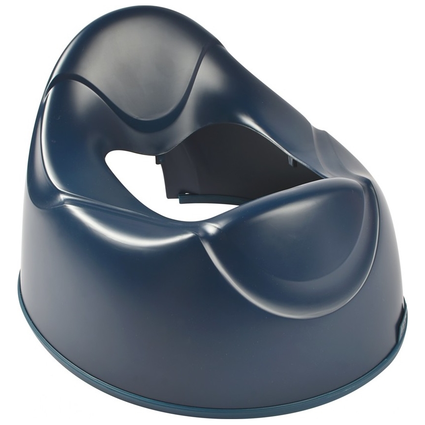 Beaba - Ergonomický nočník tmavě modrá