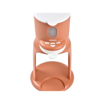 Beaba - Ohřívač lahví BIB'EXPRESSO 2v1 oranžová