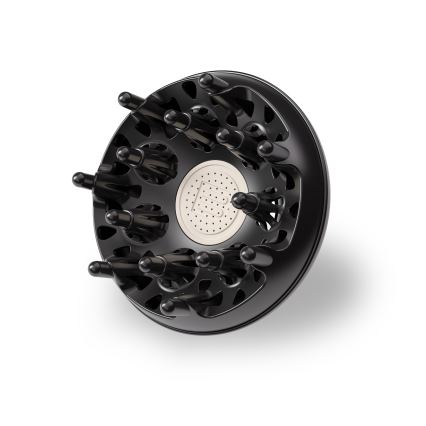 Bellissima 11665 - Fén MY PRO 2300W/230V černá/rose gold