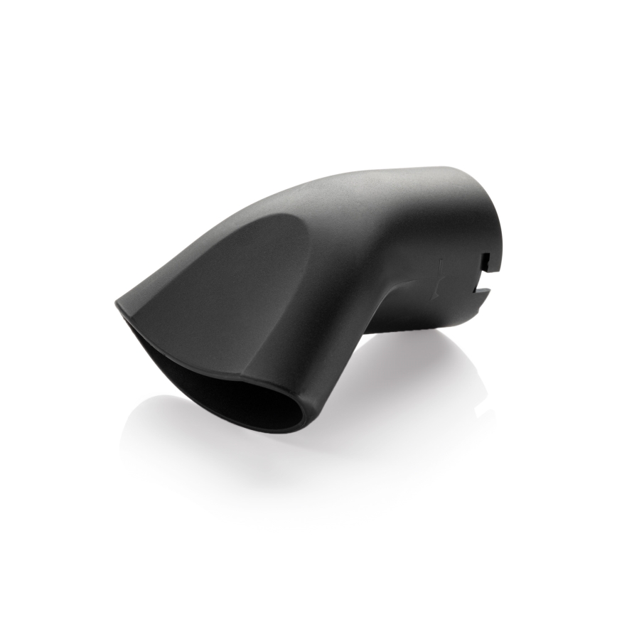 Bellissima 11847 - Horkovzdušný kartáč 8v1 AIR WONDER 1000W/230V bílá/zlatá