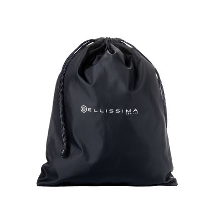 Bellissima 11858 - Fén 2100W/230V černá/růžová