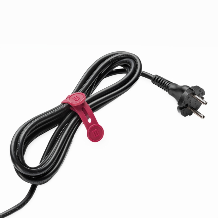 Bellissima 11860 - Fén 2300W/230V černá/růžová
