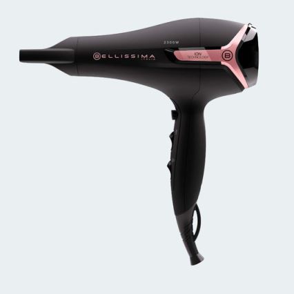 Bellissima 11993 - Fén 2200W/230V černá