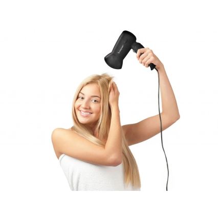 Beper - Cestovní fén 1200W/230V